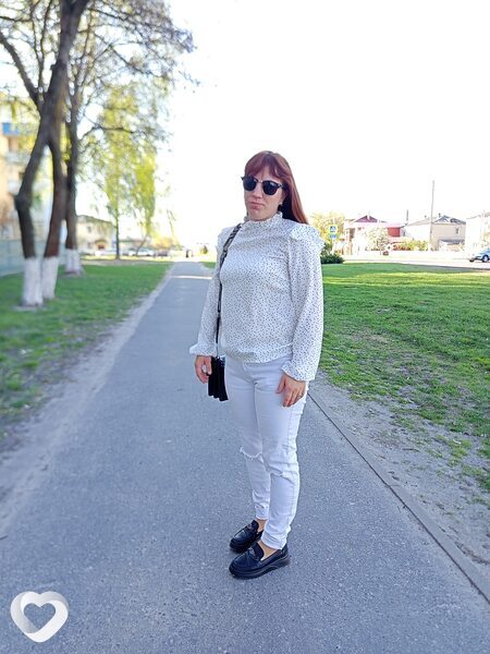 Эвелина