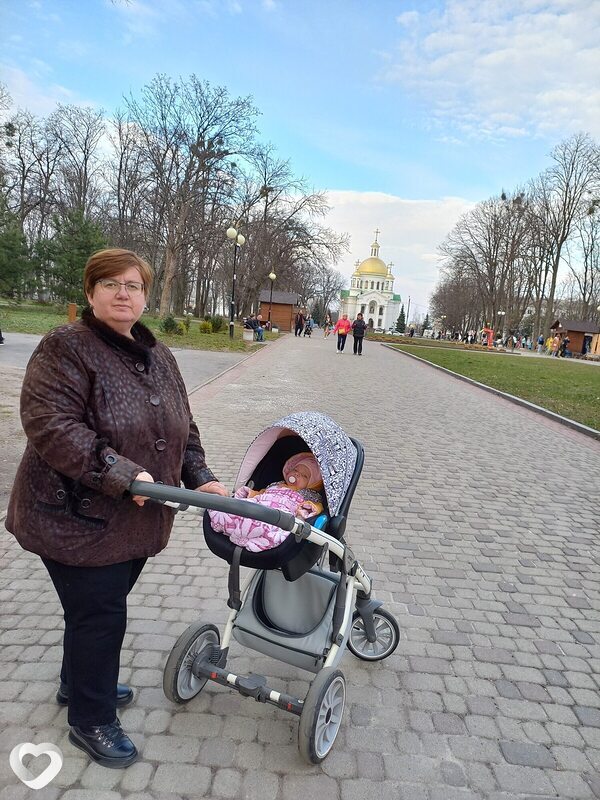 Марта