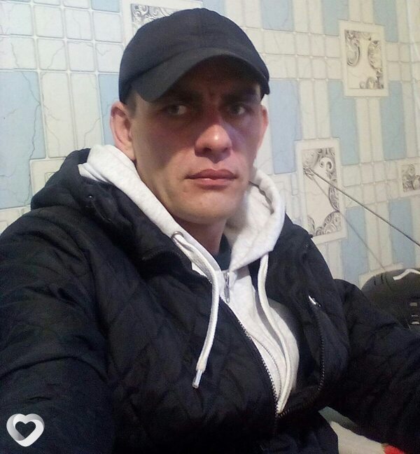 Кирюха