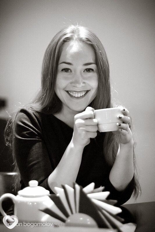 Карина