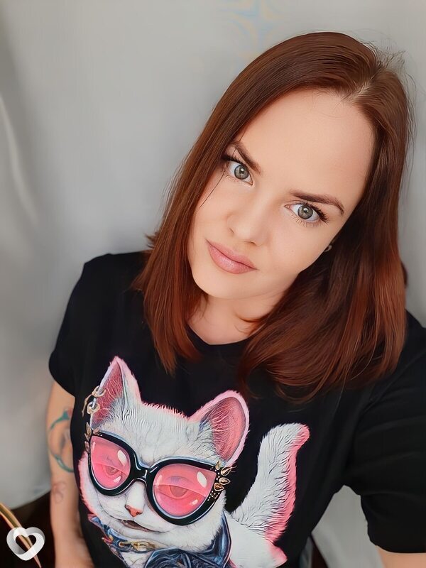 Серафима