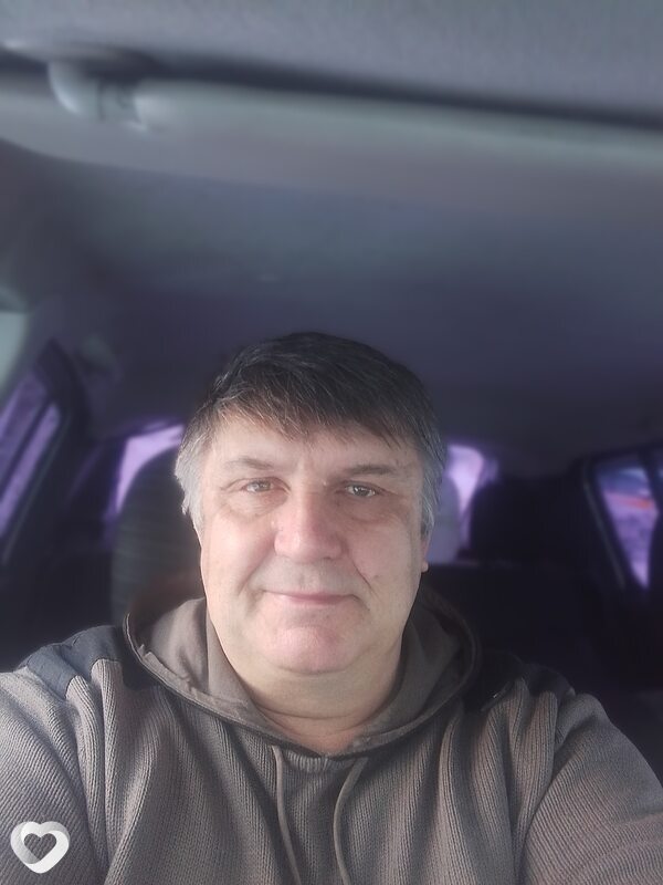 Серёга