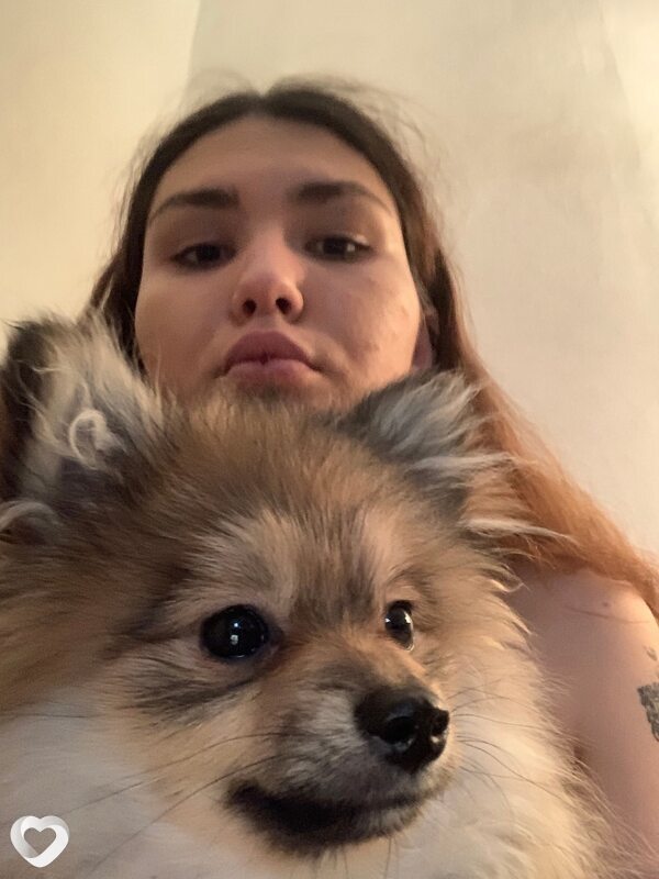 Анжелика