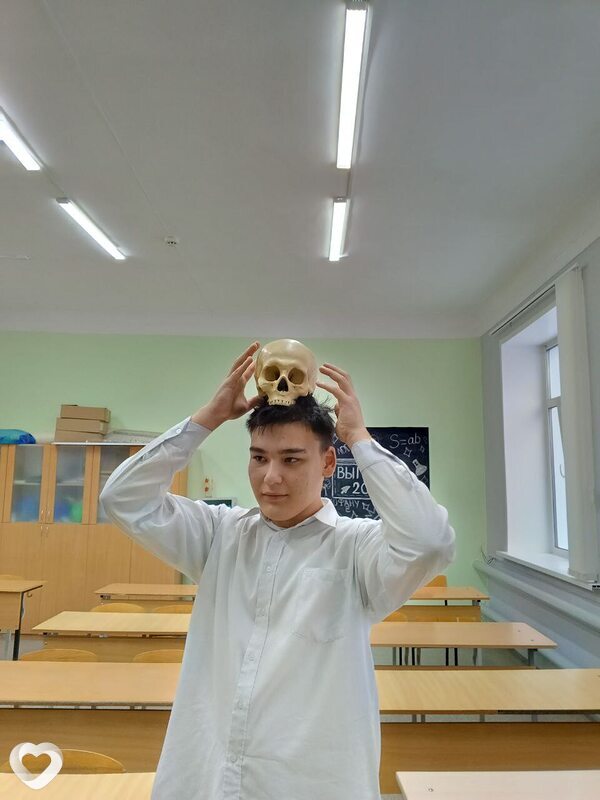 Тимофей