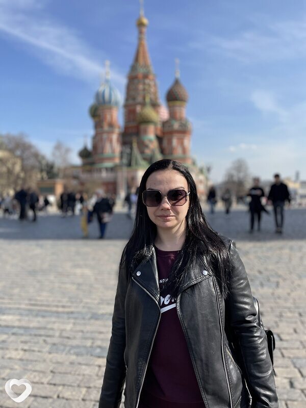 Оксана