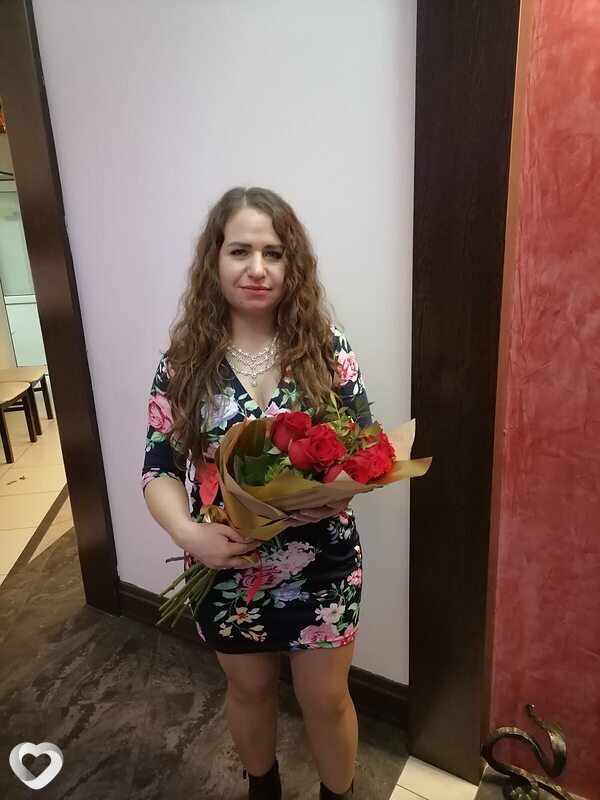 Серафима