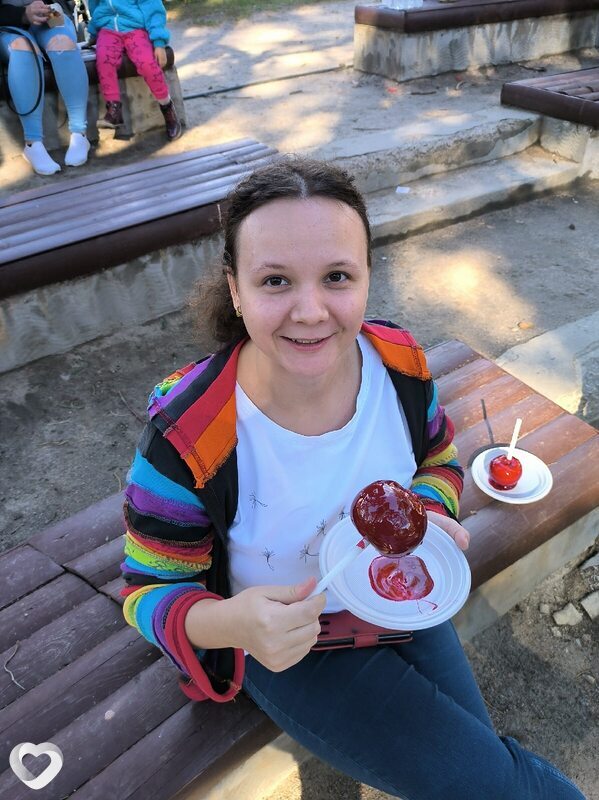 Эвелина