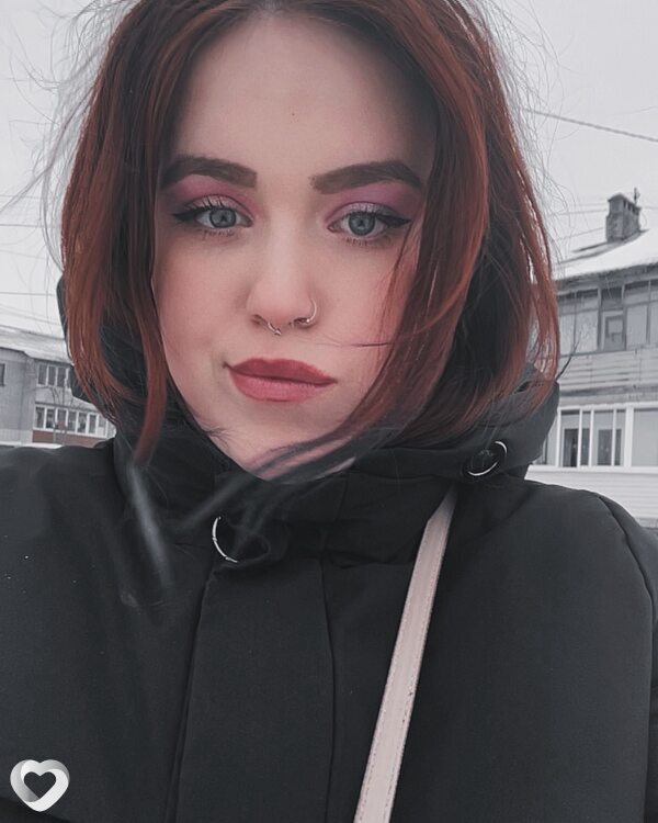 Надя