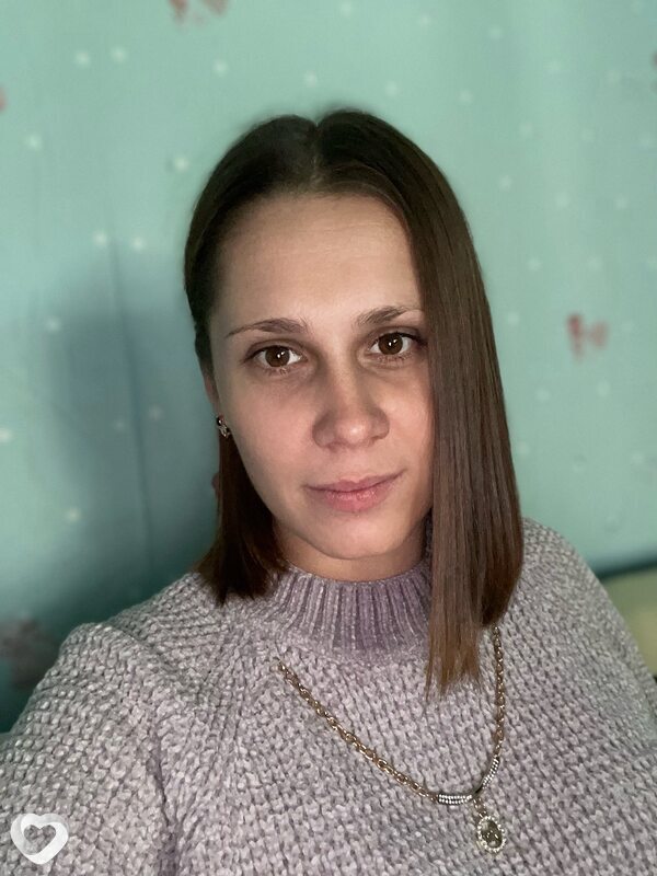 Валентина
