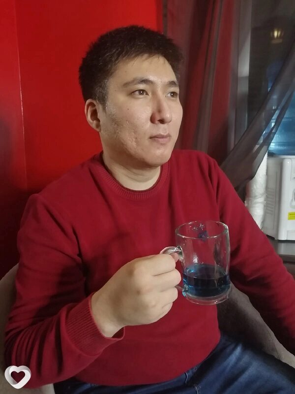 Николай