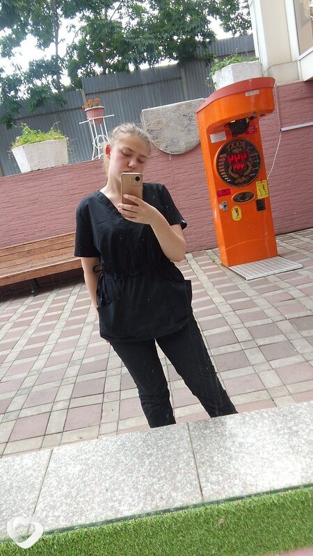 Лина
