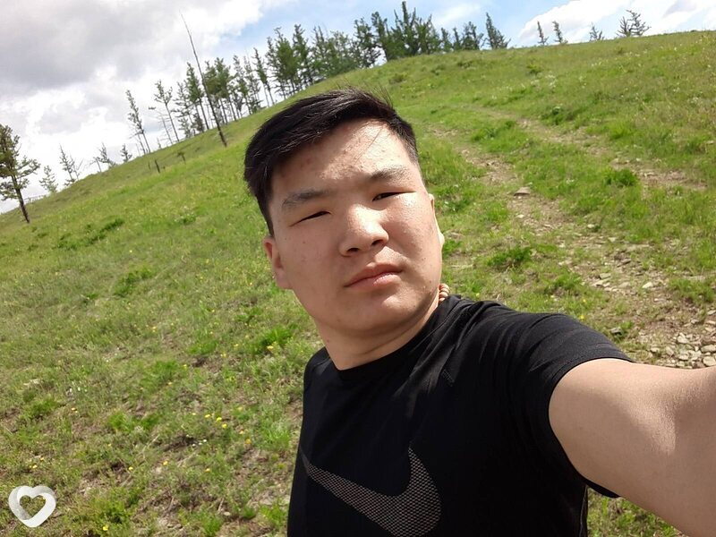Прохор