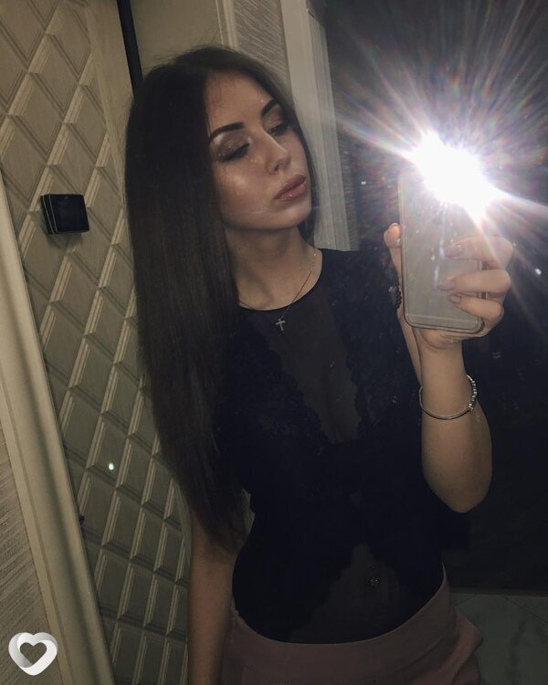Серафима