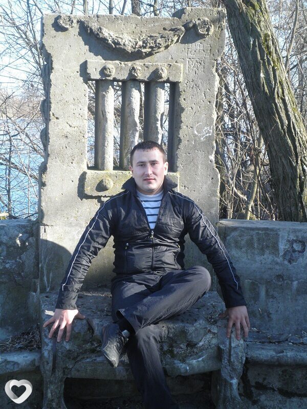 Кирюха