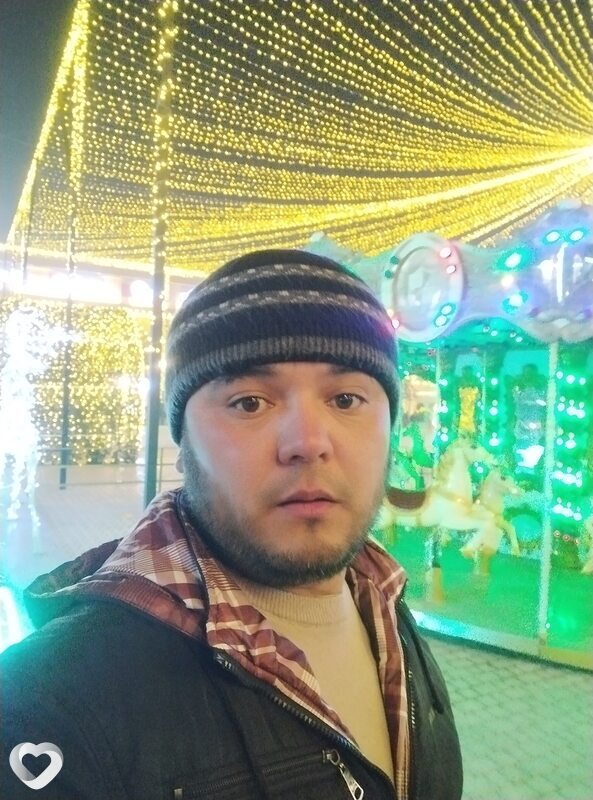 Мирон