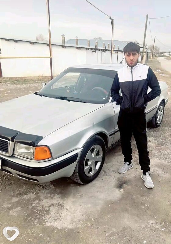 Виталий