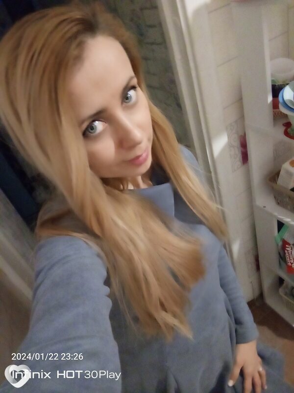Анжелика
