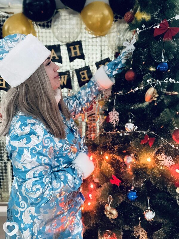 Лина