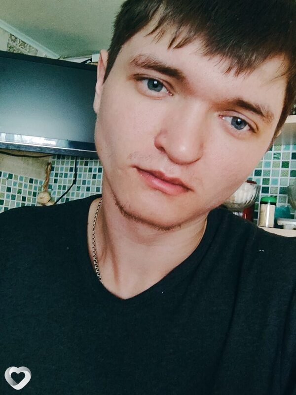 Антон