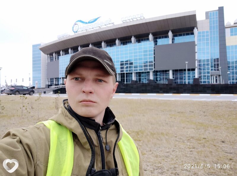 Сергей