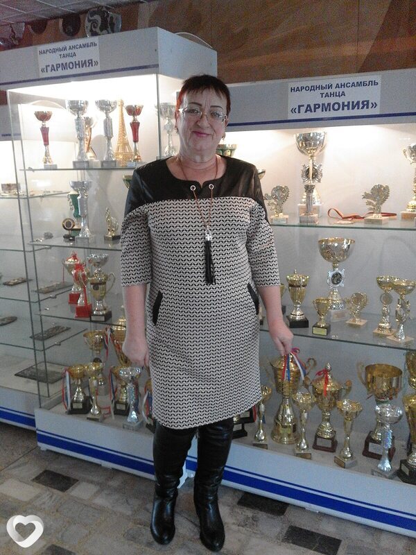 Эвелина