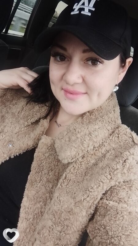 Алина