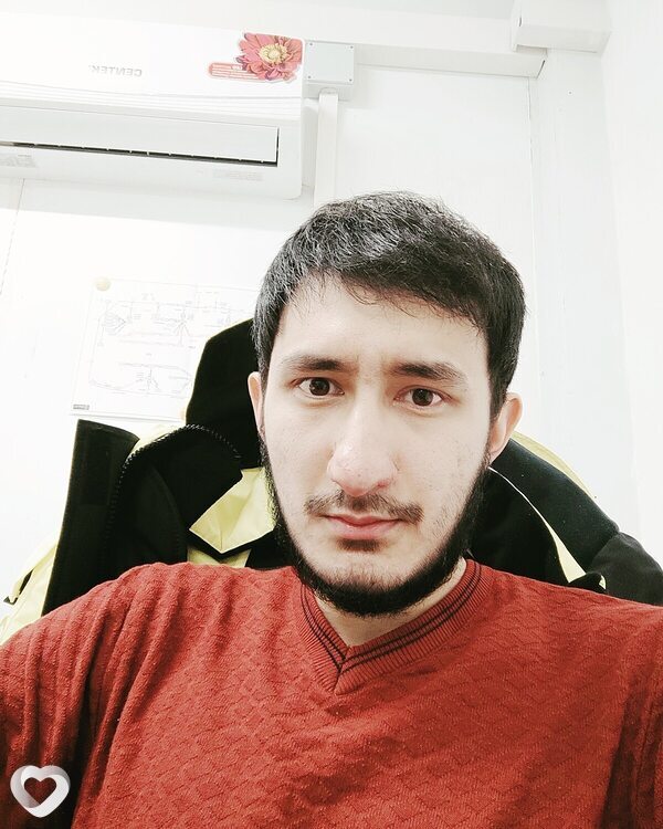 Михаил