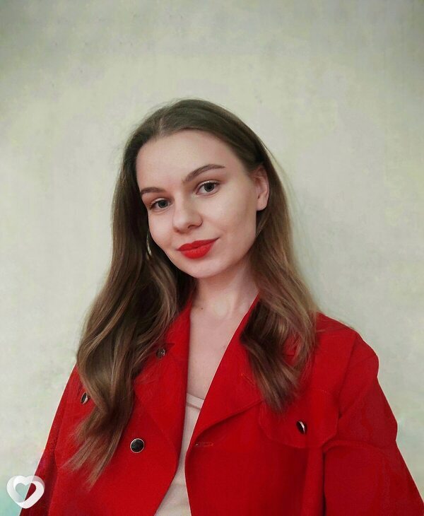 Екатерина