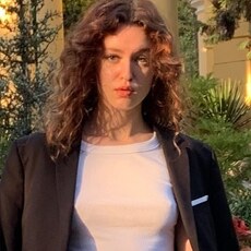 Эвелина