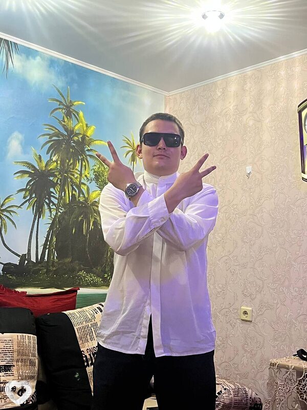 Георгий