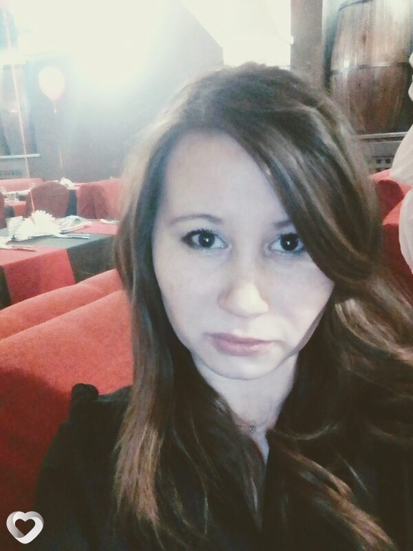 Карина