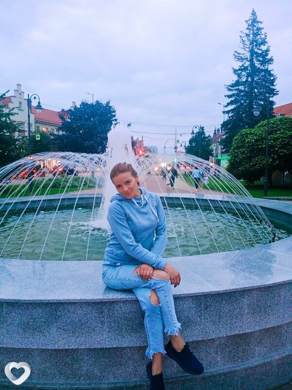 Евгения