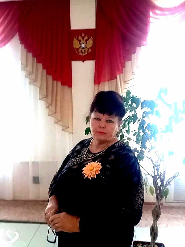 Татьяна