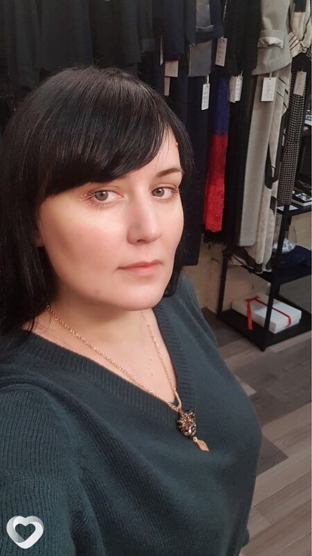 Элеонора