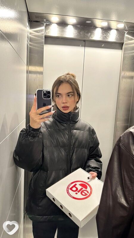 Эвелина