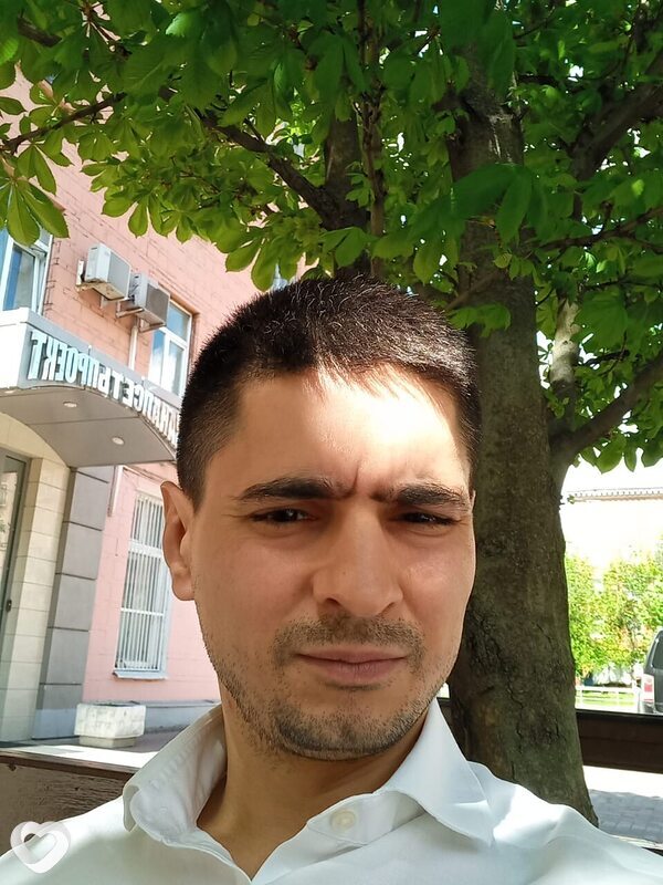 Олег