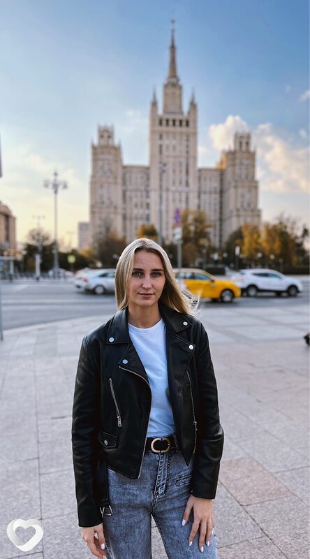 Серафима
