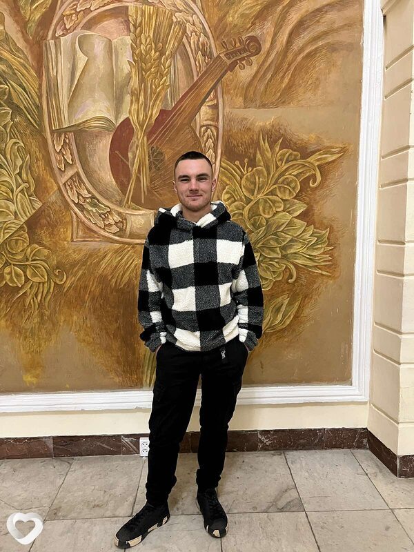 Сергей