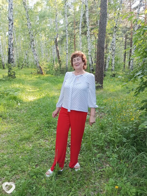 Анжелика