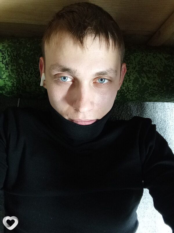 Виталий