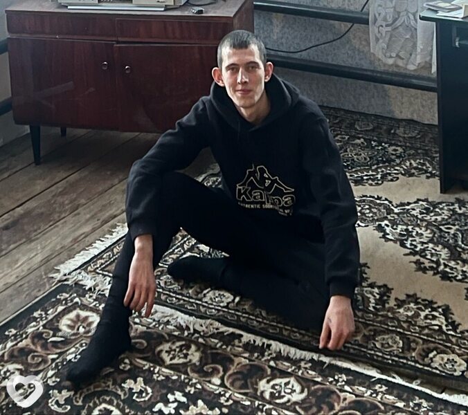 Евгений