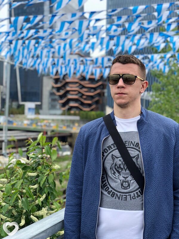 Николай