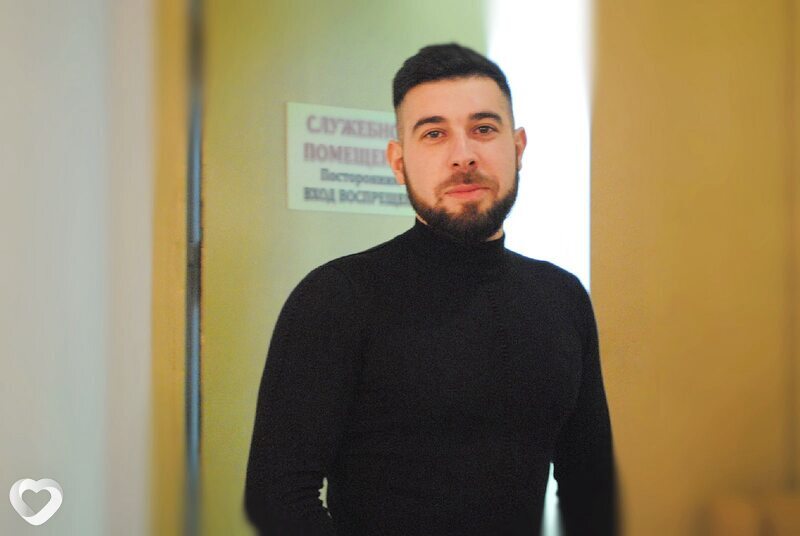 Никита
