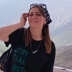 Христина