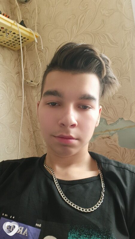 Олег