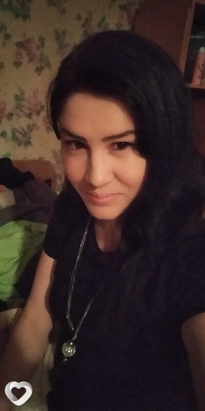 Серафима