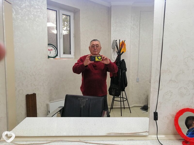 Виталя