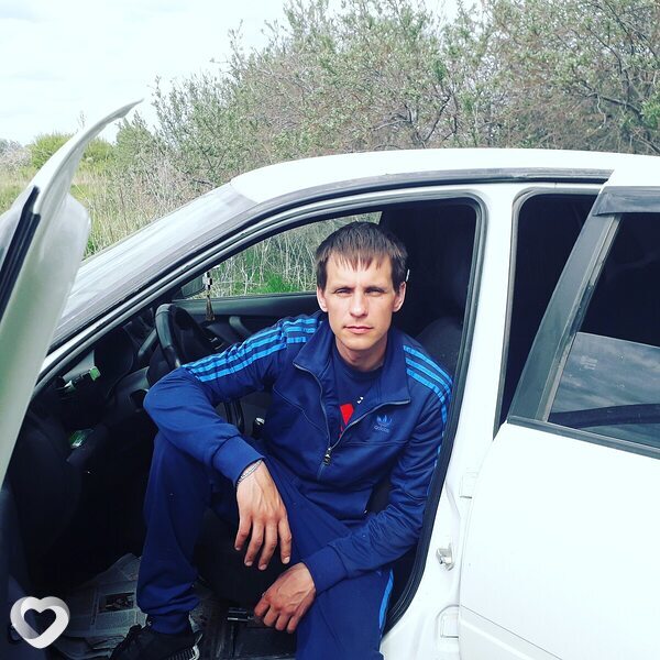 Алексей