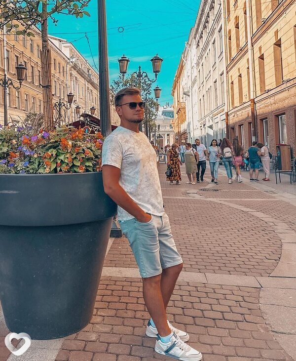 Прохор