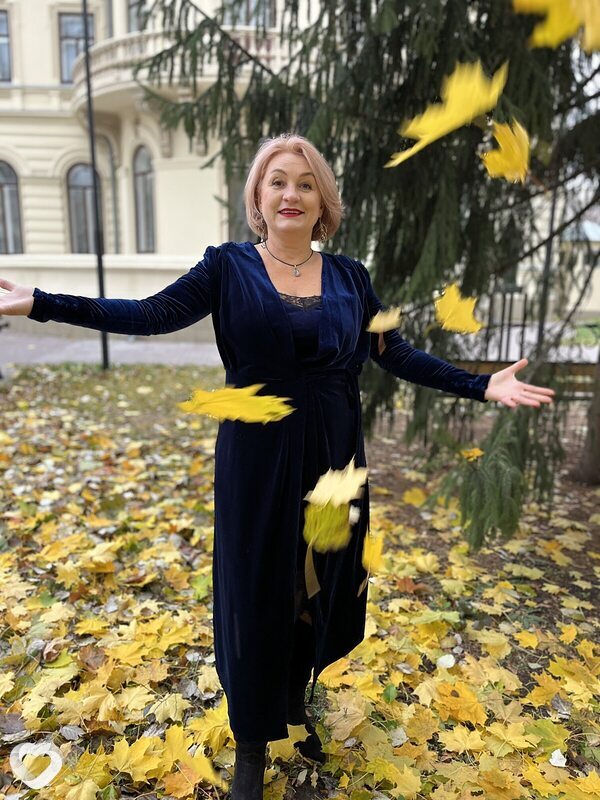 Валерия